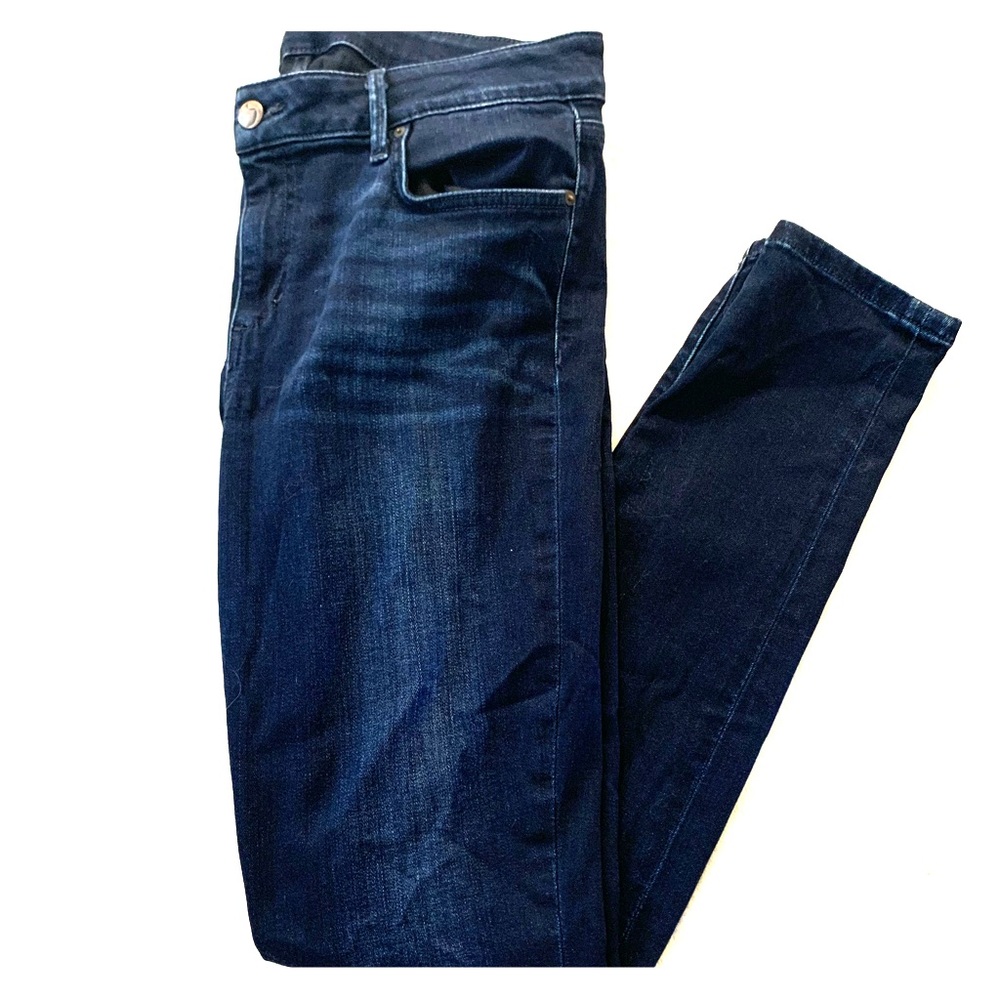Joe’s Flawless Blue Jean